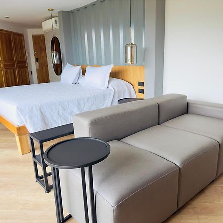 Hotel Casa Victoria Медельин Экстерьер фото